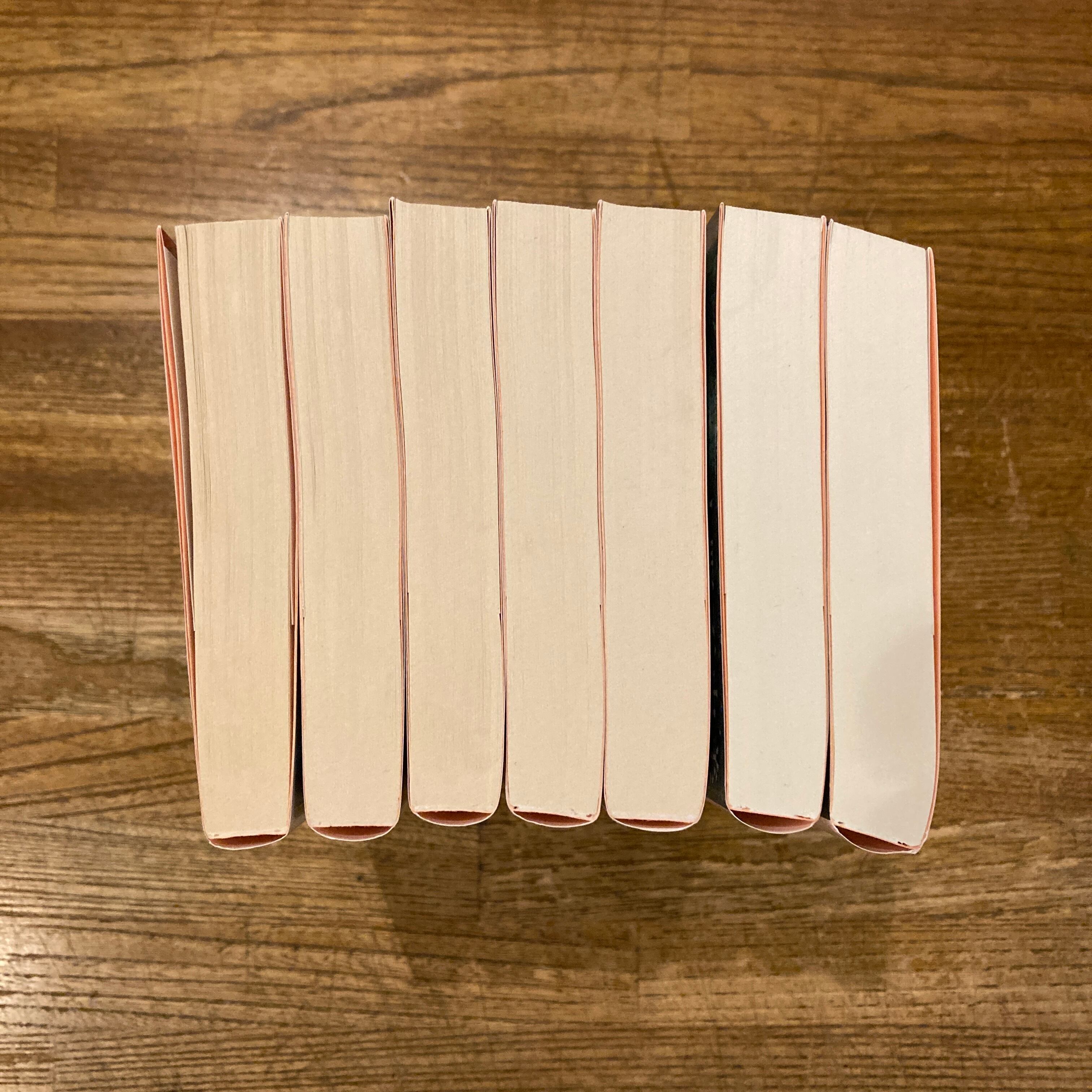 ゴーストハント 1～7冊セット [角川文庫] / 小野不由美 | 百年