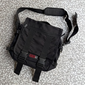 STUSSY / 00’s shoulder bag set