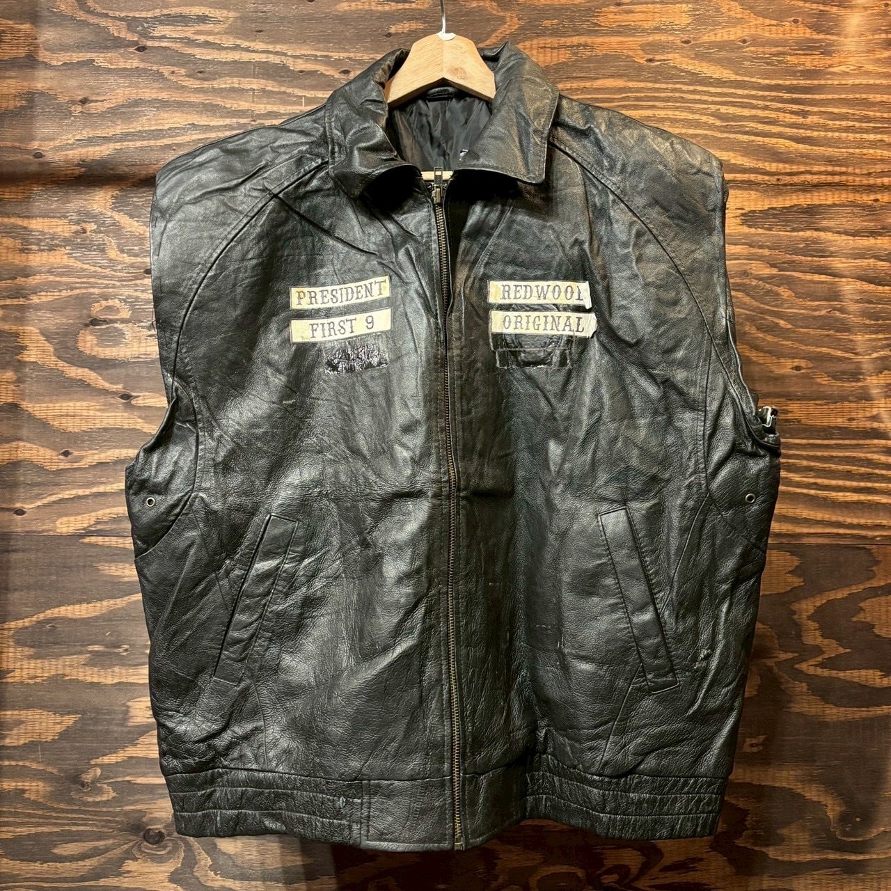 90s EDDIE BAUER エディーバウアー 2way ヴィンテージ ガーメント