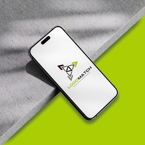 加速させる変革のロゴ