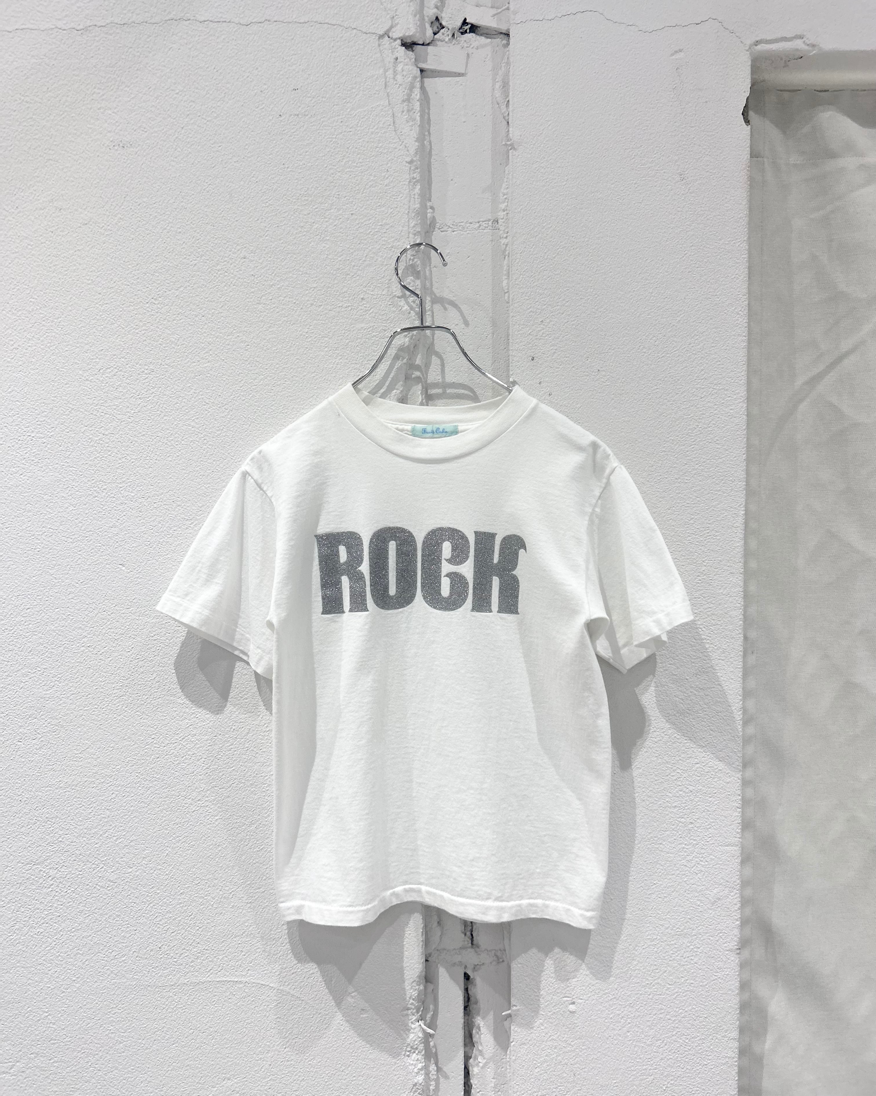 90s "KIRAKIRA" T-SHIRT