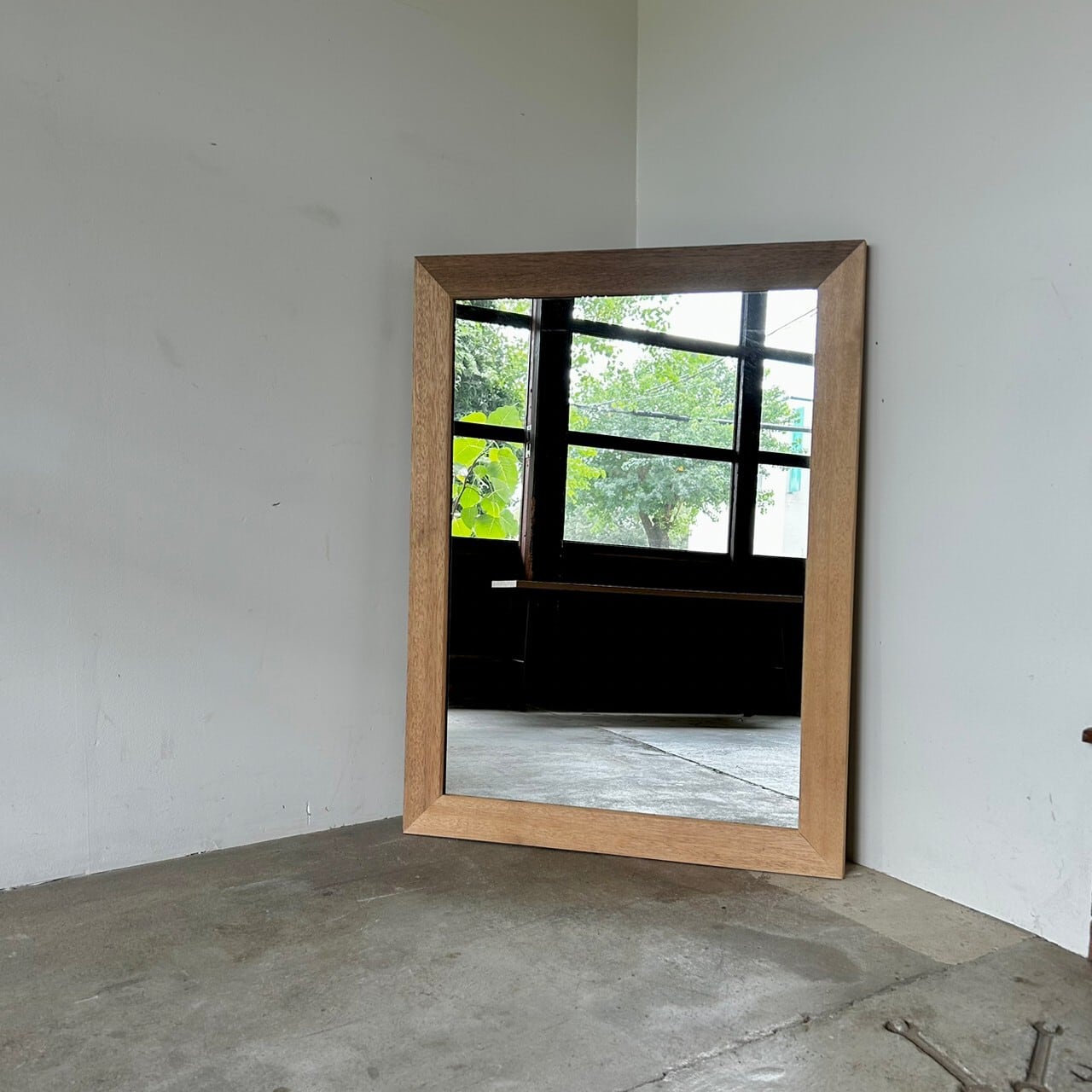 鏡　ミラー　0811