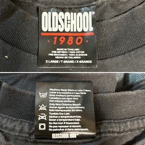 12916 Ozzy Osbourne オジーオズボーン 半袖Tシャツ XL