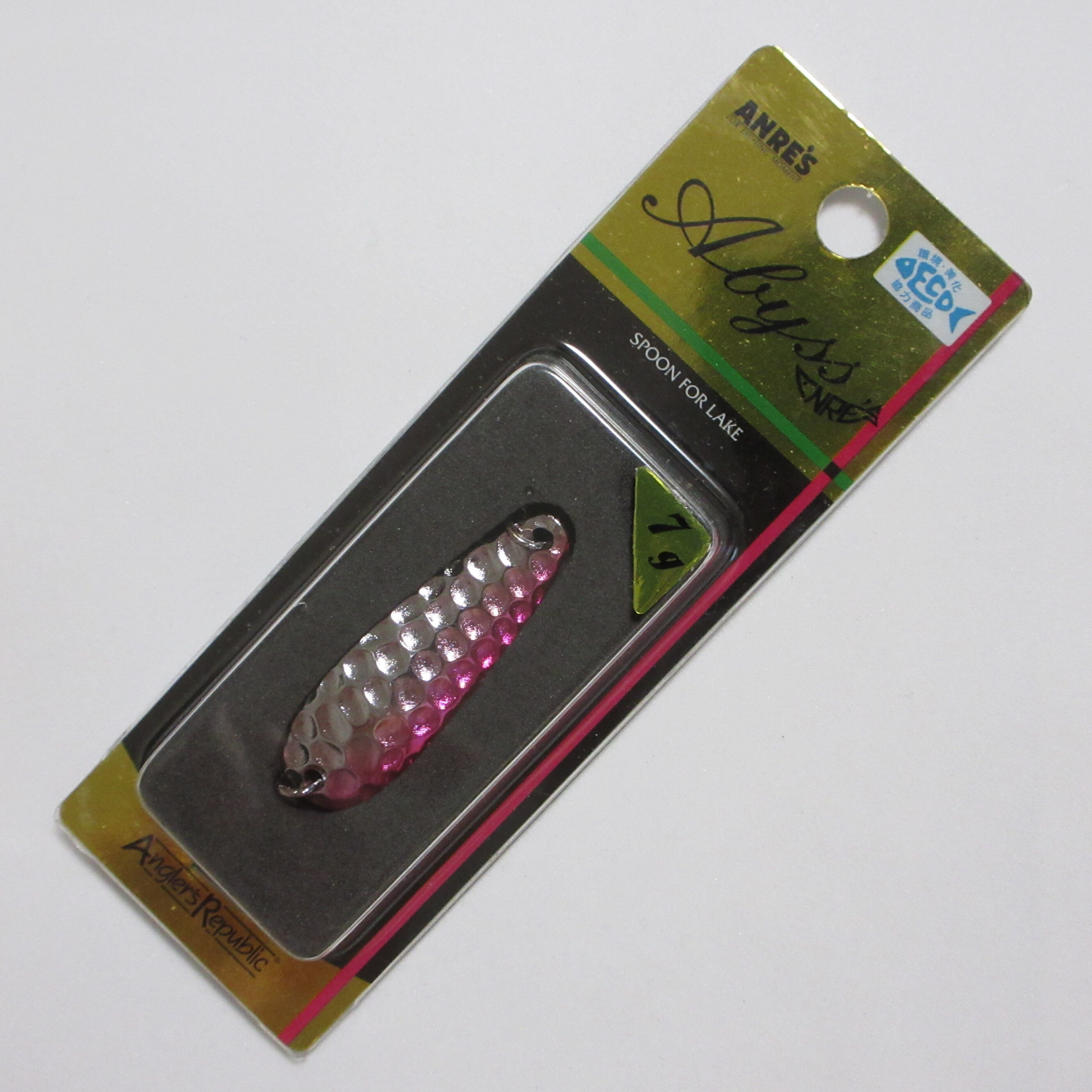 8g OLD コータック コンデックス スリム スプーン Coatac CONDEX SLIM