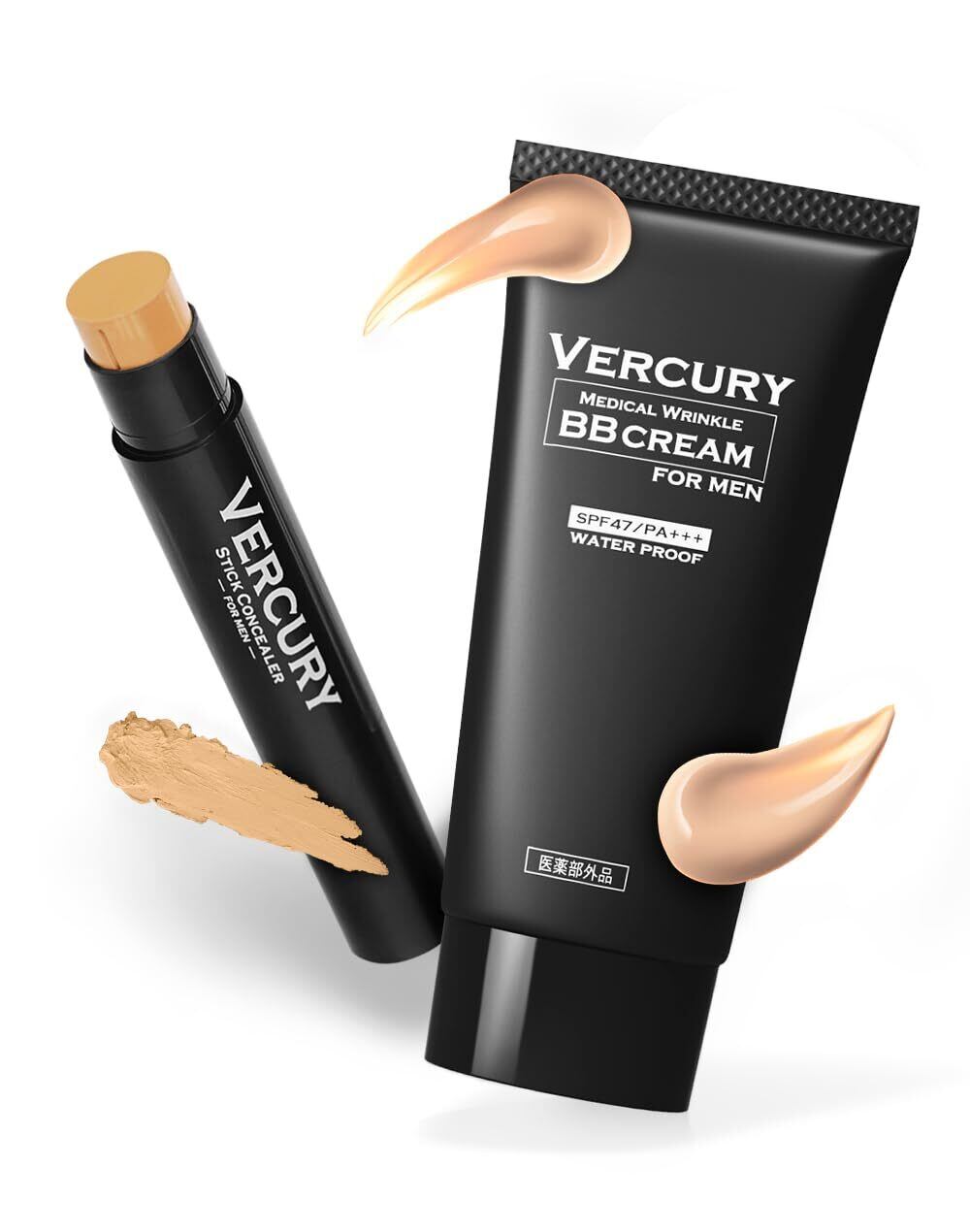 VERUNAエクソソームBBファンデーション | Pay ID