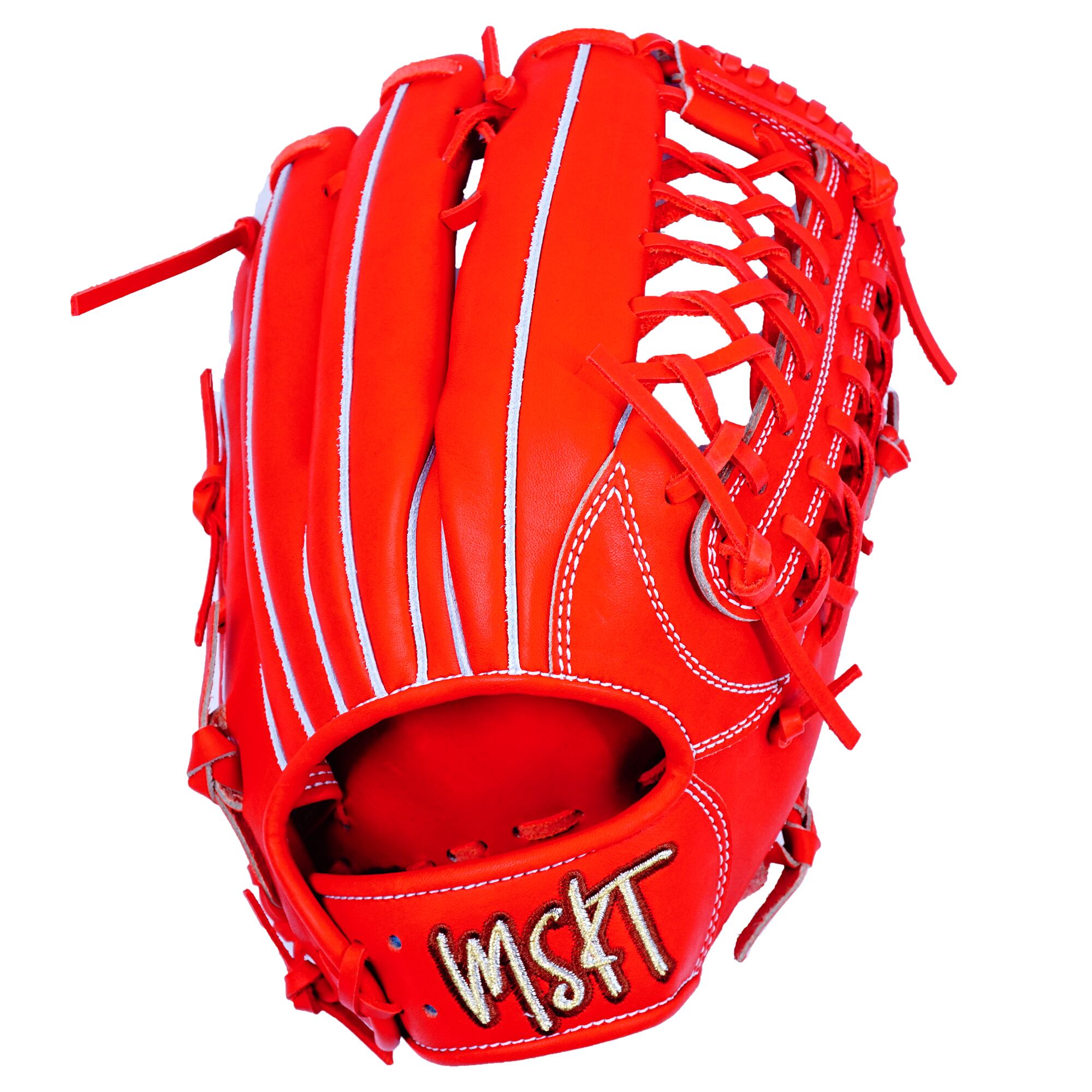 MSKT/GLOVE 硬式野球 グローブ ヤングリーグ ボーイズリーグ 使用可 