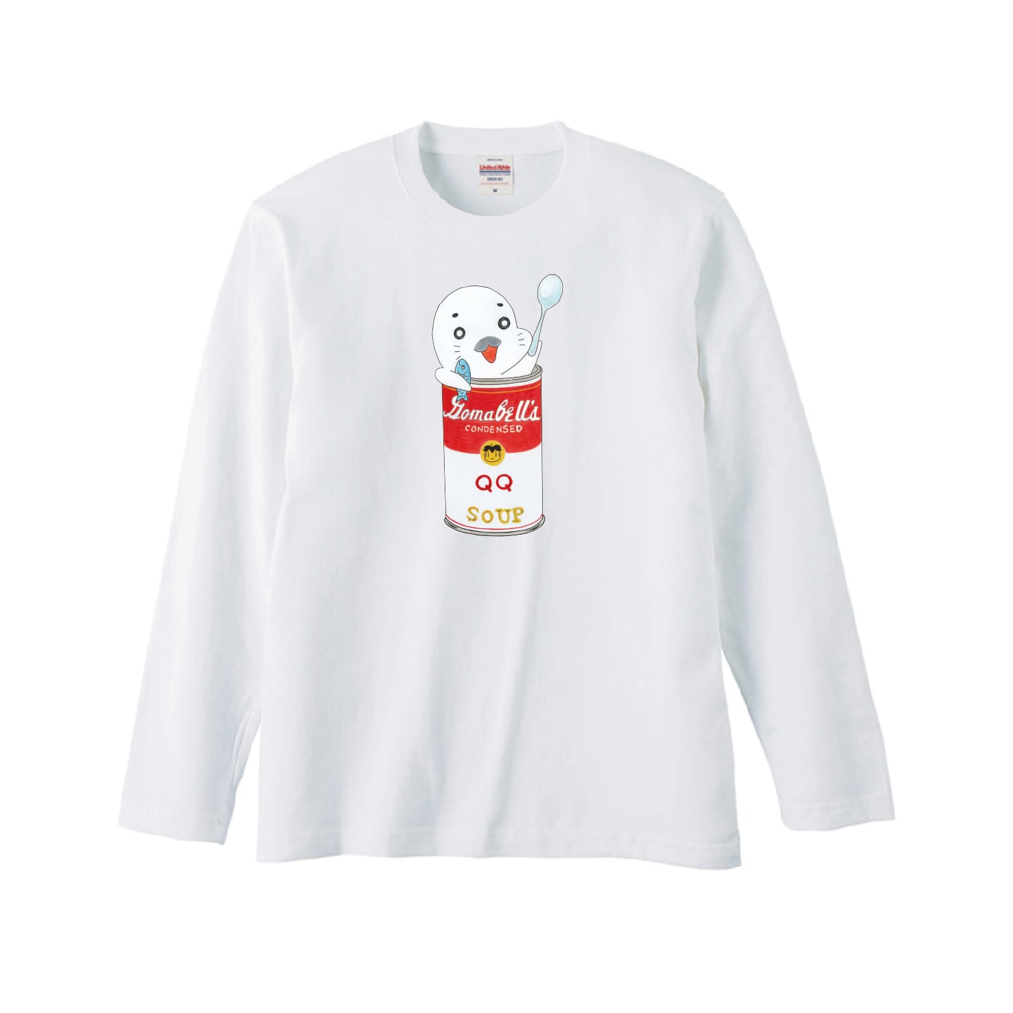 ゴマちゃんグッズ | ゴマちゃんホンポ