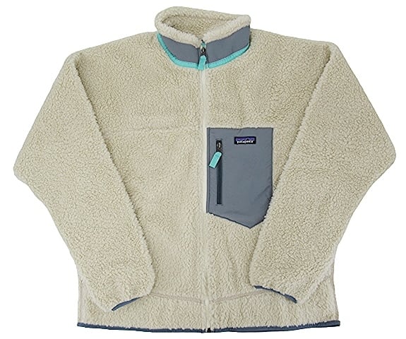 UNUSED] patagonia “パタゴニア” Classic Retro-X Jacket クラシック