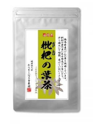 枇杷の葉茶 3g×24袋