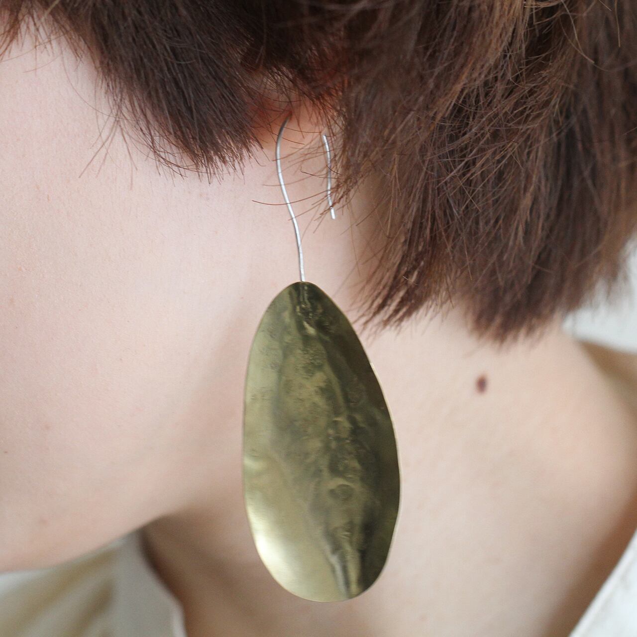 Hi Corazon Womens Penduro Pierce Terminal