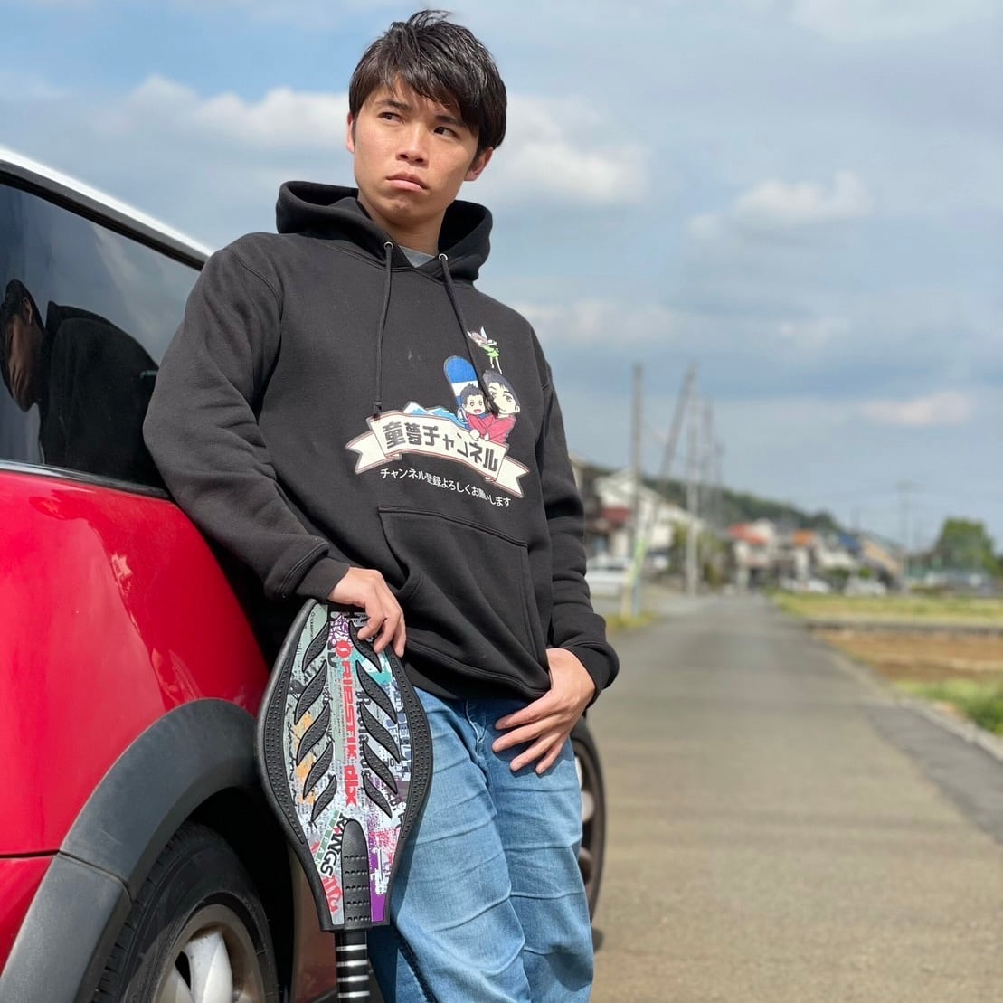 佐藤智也／自転車 | Athlifesアスリート