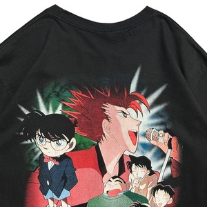 00s〜 DETECTIVE CONAN