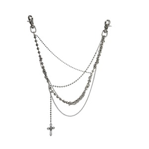 【IIIMIII】Decorative Chain