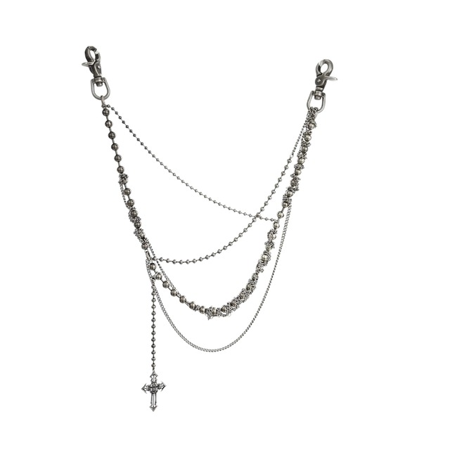【IIIMIII】Decorative Chain