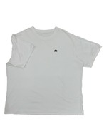 【初回生産数完売：次回入荷未定】TS007 / ONE POINT BIG TEE