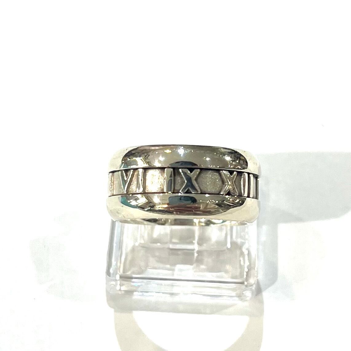 TIFFANY&CO】【12.5号】2451 ティファニー出会うべき、名品