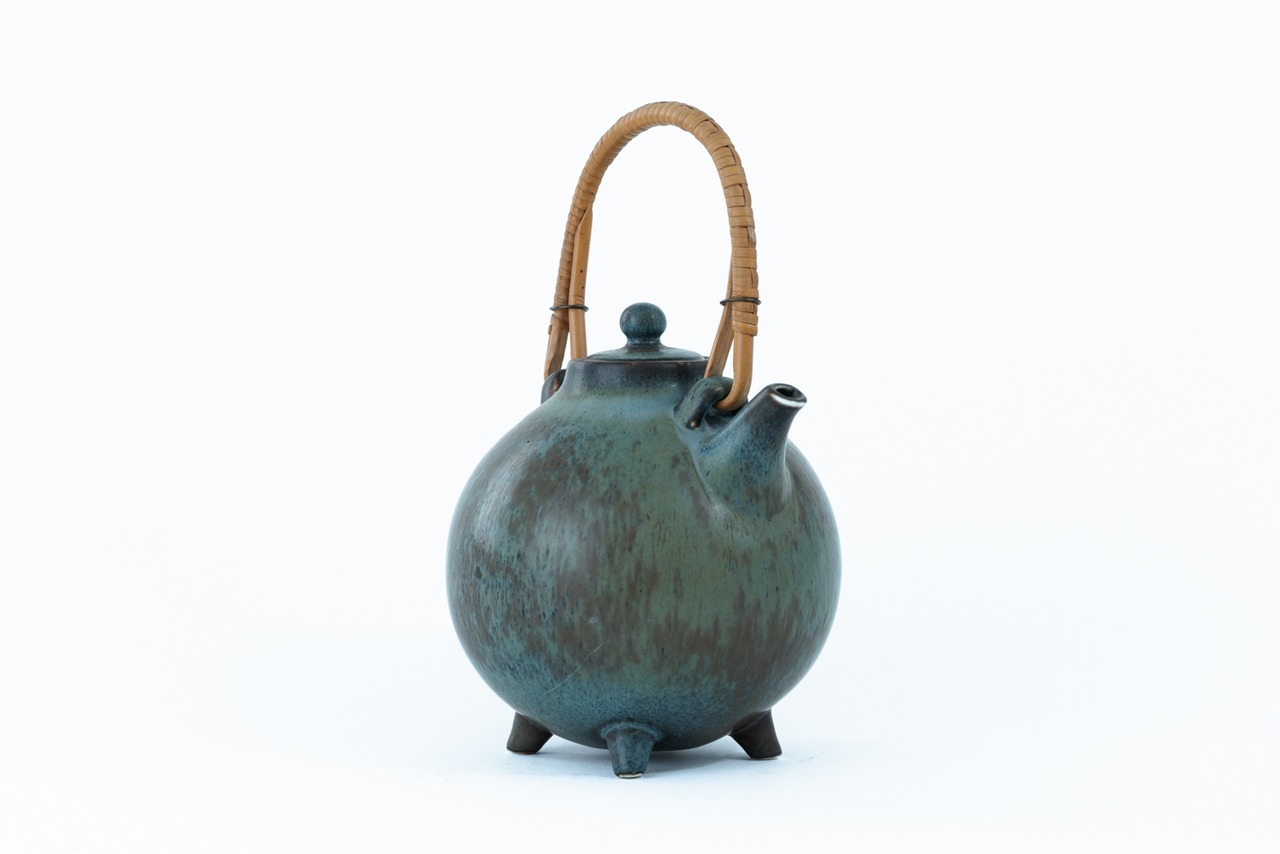 Gunnar Nylund | Tea Pot