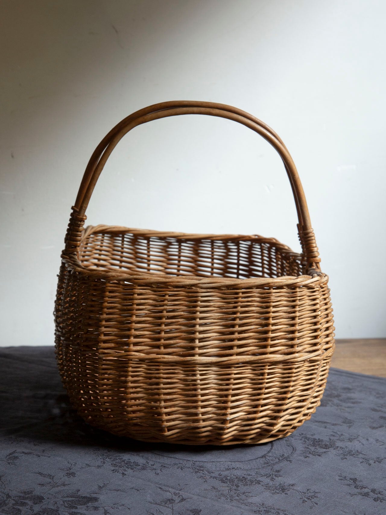 PANIER Vintage France /c＜かご・ヴィーンテージ・フランス＞ | 家貨