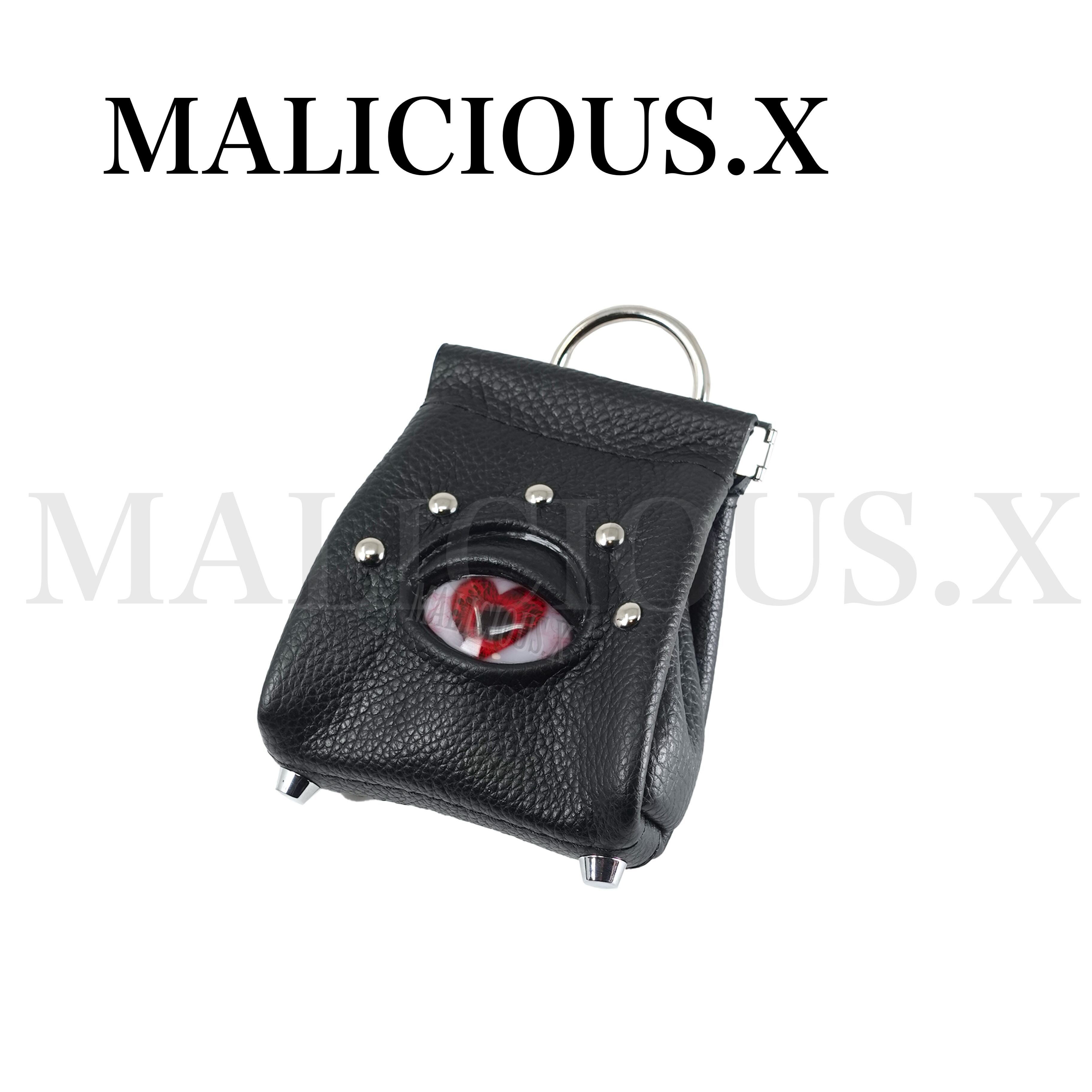 BAG | MALICIOUS.X