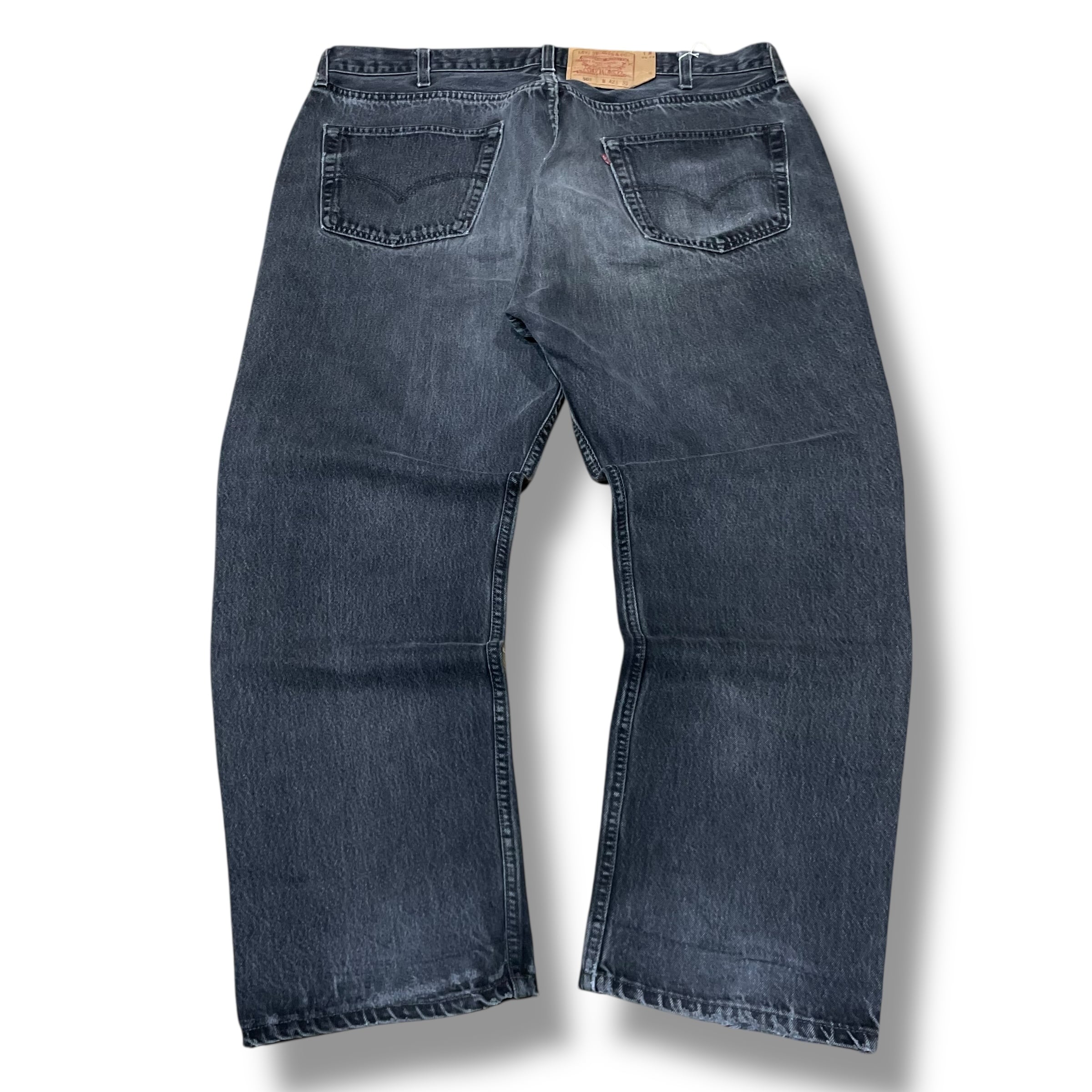 LEVI’S〈517 フレアデニムパンツ 00s 07年製 W32 L33〉 LEVI\u0027S〈517 フレアデニムパンツ 00s 07年製 W32 L33〉