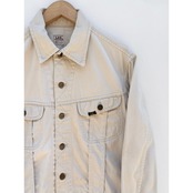 60s Lee 100-J "WESTERNER" JACKET MADE IN USA  Size 40-REGULAR