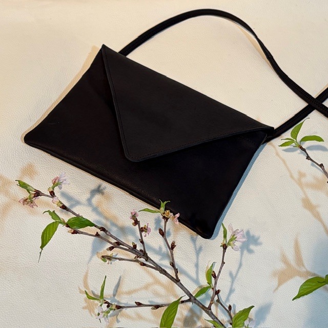 REN　トライアングルフラップ