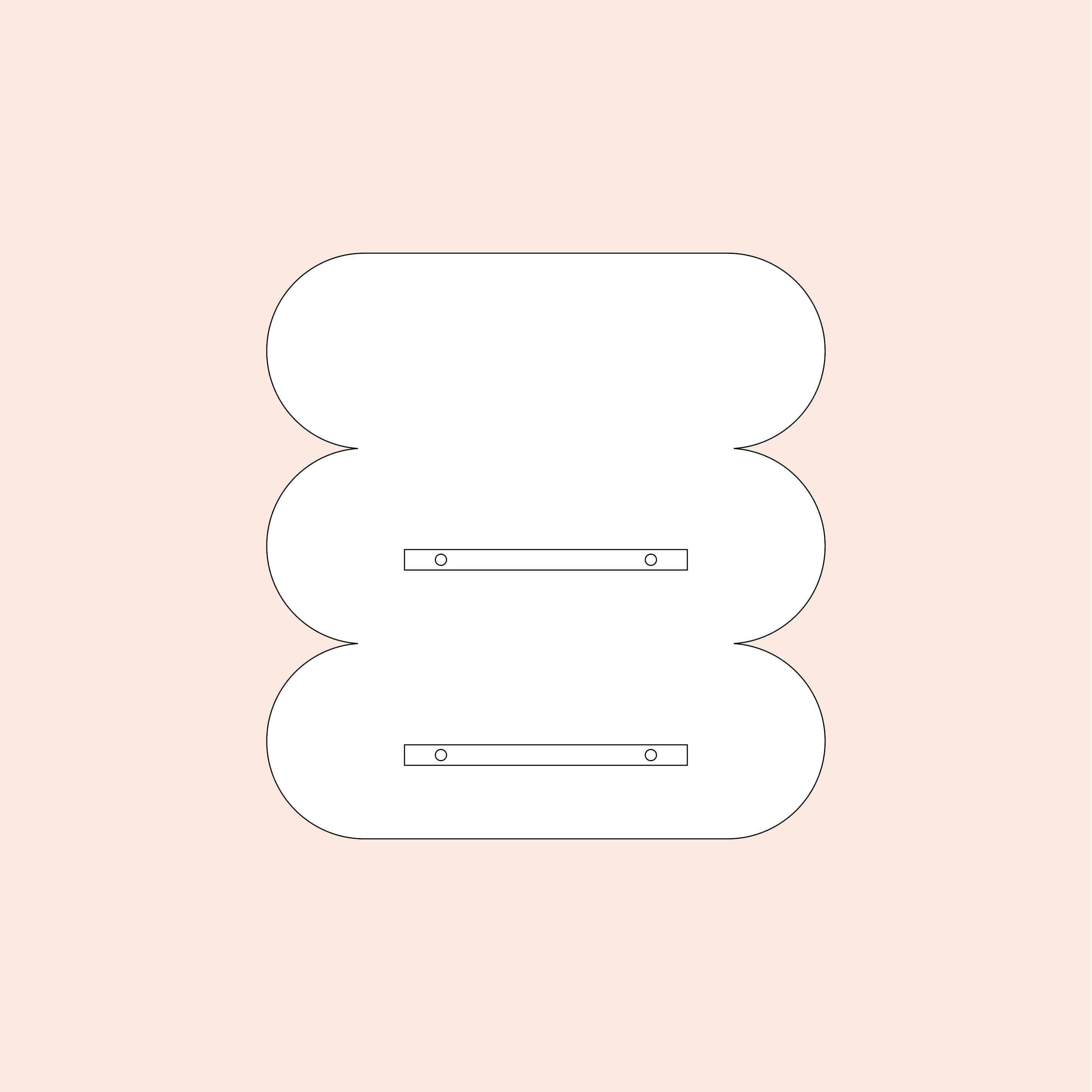 COMOCO WALL"mocomoco"DIY KIT