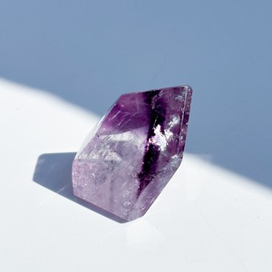 バイーア産ファントムアメジスト フリーフォーム51◇ Phantom  Amethyst ◇天然石・鉱物・パワーストーン