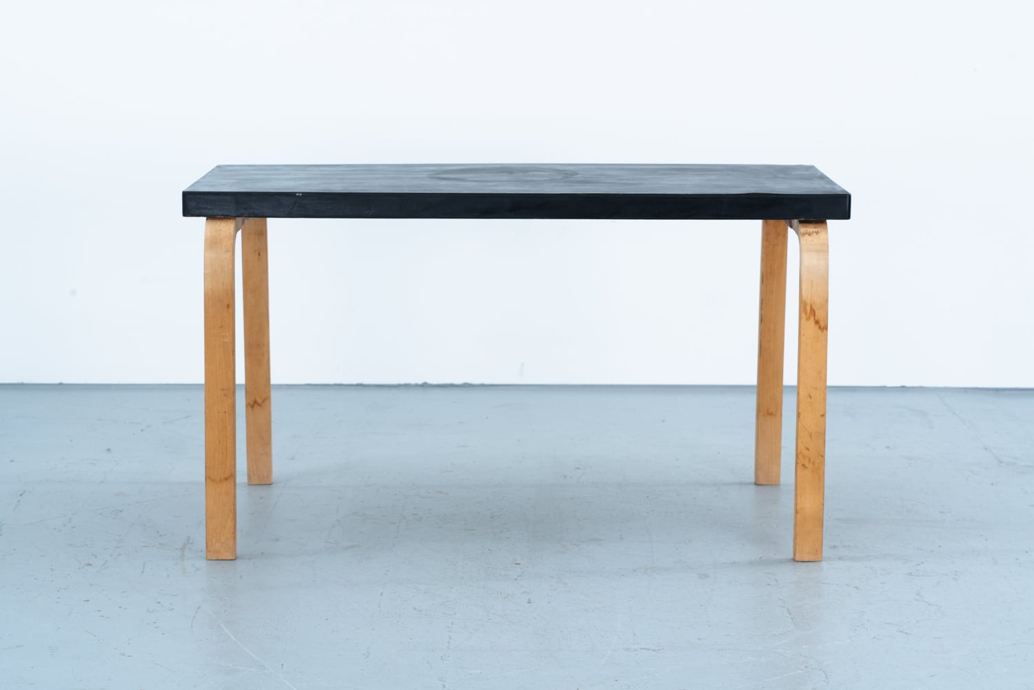 Alvar Aalto | Coffee Table 1940s | kaikki gallery | 北欧