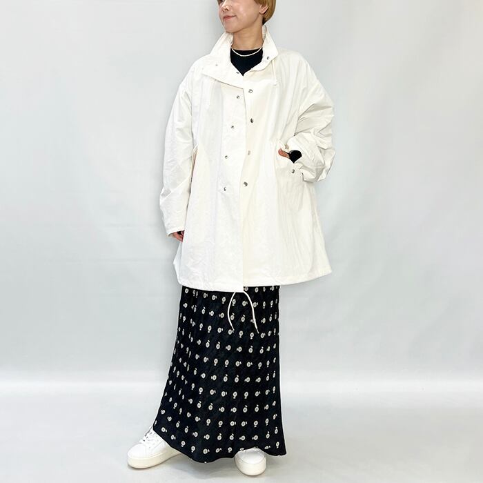 SHINZONE シンゾーン LIGHT MODS COAT 25SMSCO03 2026春夏新作 [送料