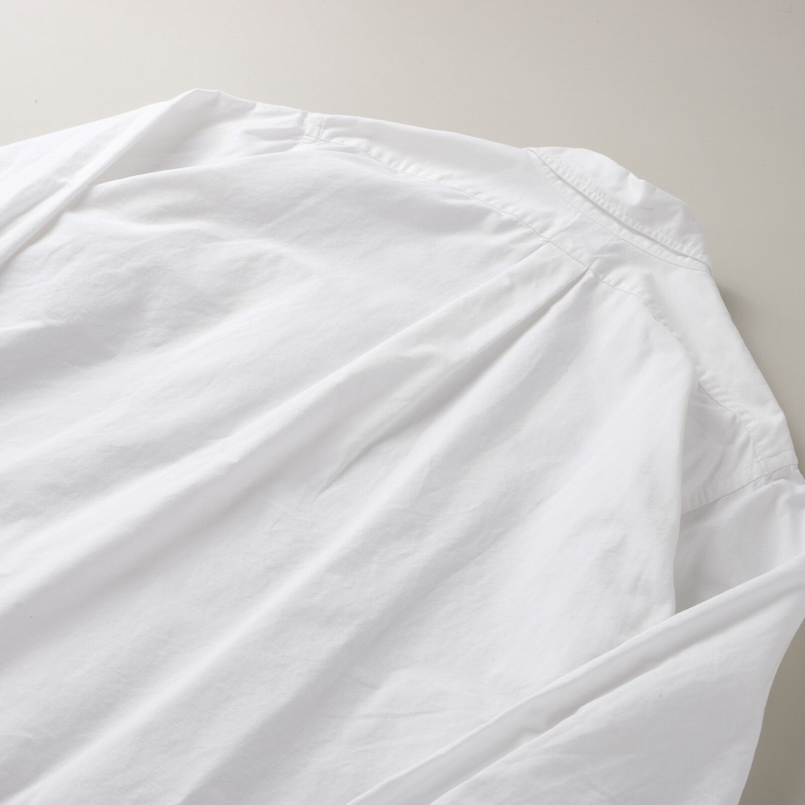 極美品】80s BROOKS BROTHERS Vintage B.D. Oxford Shirt big size