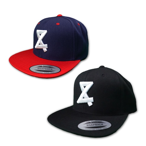 AND Logo Baseball cap