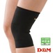 D&M　ひざ　中圧迫サポーター　#821