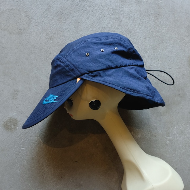 Remake sunshade cap