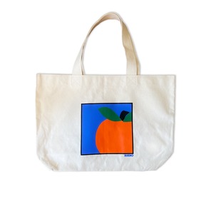 Bueno -It means good- | Orange Tote Bag