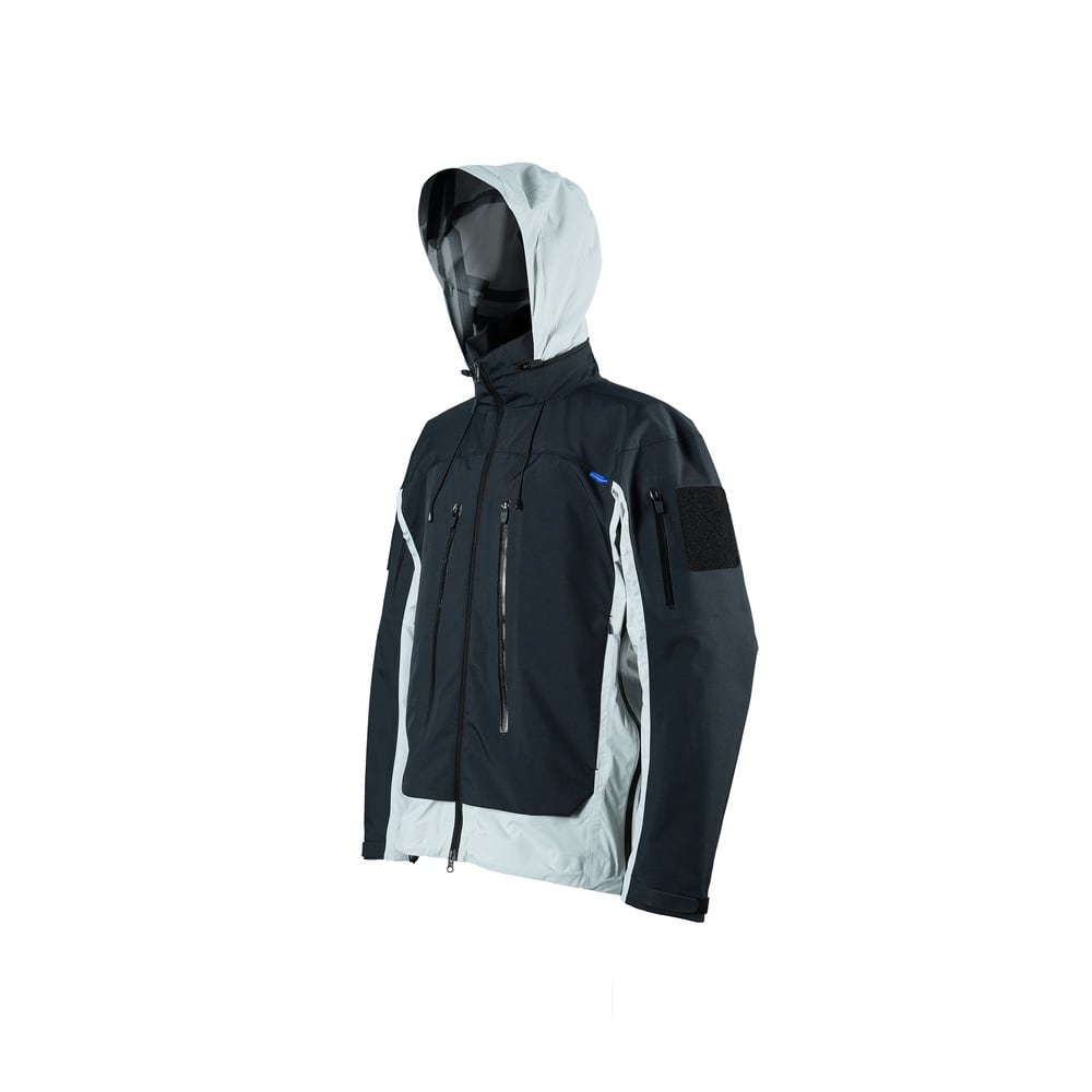 REINDEE LUSION 24AW 全天候型ハードシェル3レイヤーパフォーマンス