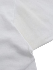 Ralph Steadman T-shirt " Thunder's Mouth Press " / ラルフステッドマン