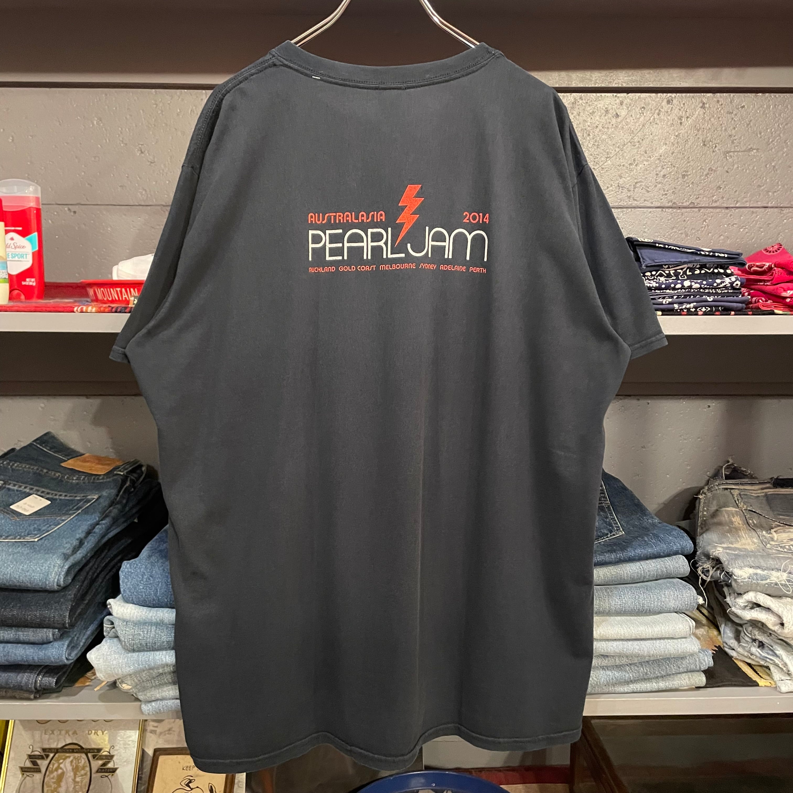 Pearl Jam T-Shirt | VOSTOK