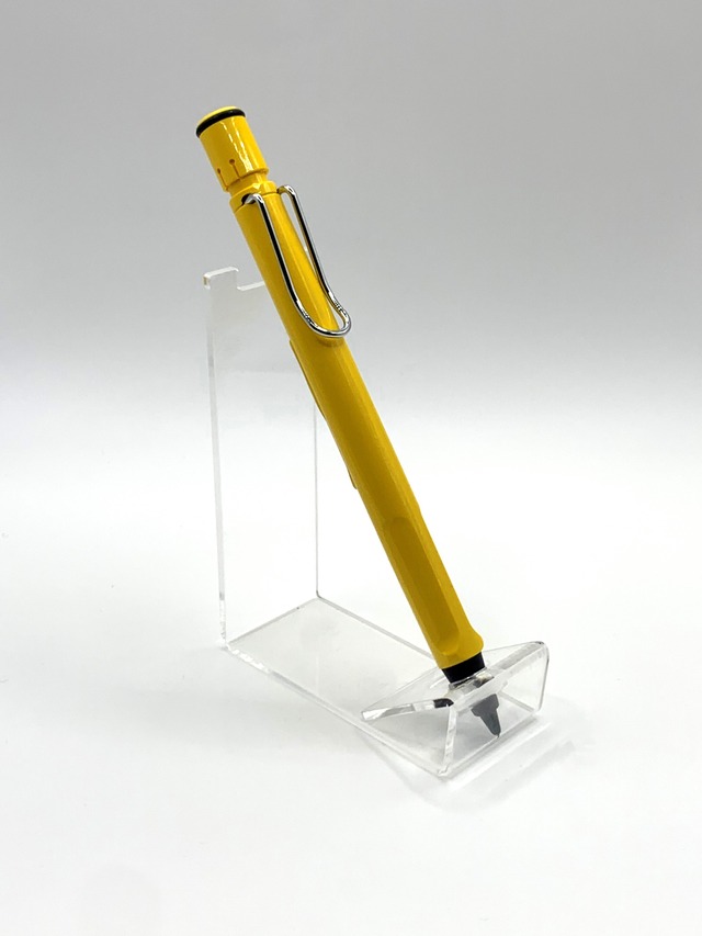 LAMY  ラミー　シャープペンシル　　0.5mm　サファリ　シャイニーブラック