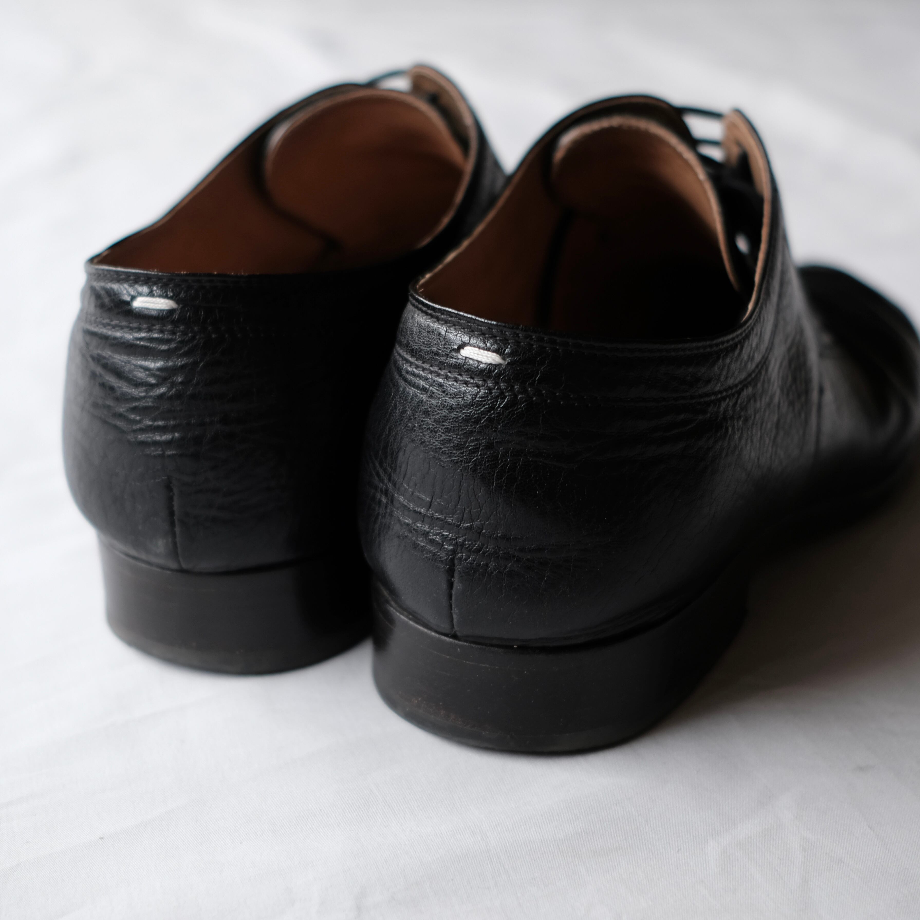 Maison Margiela TABI DERBY SHOES | safarionline