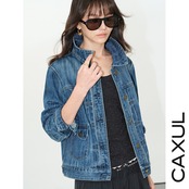 Classic Denim Jacket