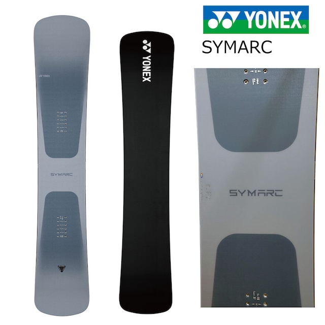 予約商品 特典あり 24-25 YONEX SYMARC ヨネックス シマーク SY24