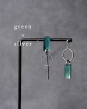 balance color▪︎ silver