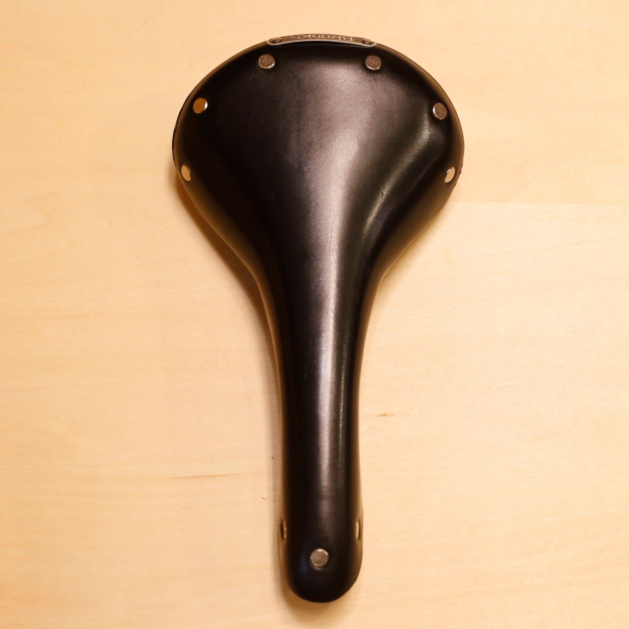 BROOKS* B15 SWALLOW | velo life UNPEU