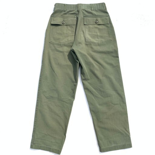 65/35 berkeley pants 34 talon us army