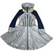 SS2013 JUNYA WATANABE X PUMA NYLON DRESS