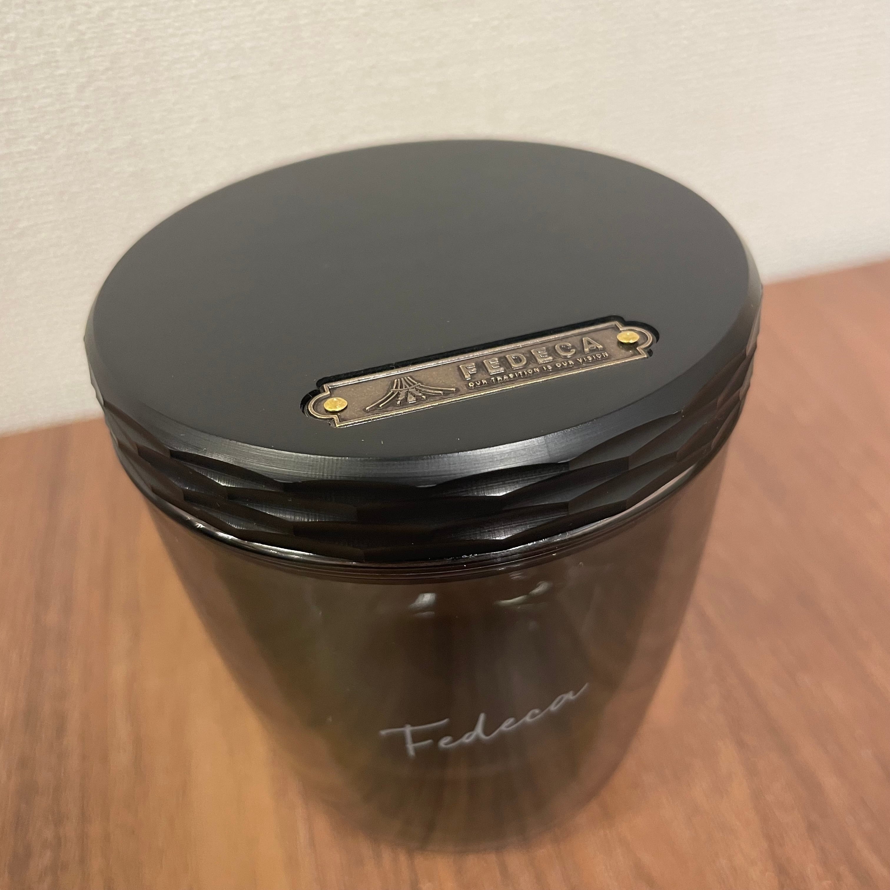 次回入荷2月中旬以降】フェデカ われないダブルウォールグラス 200ml