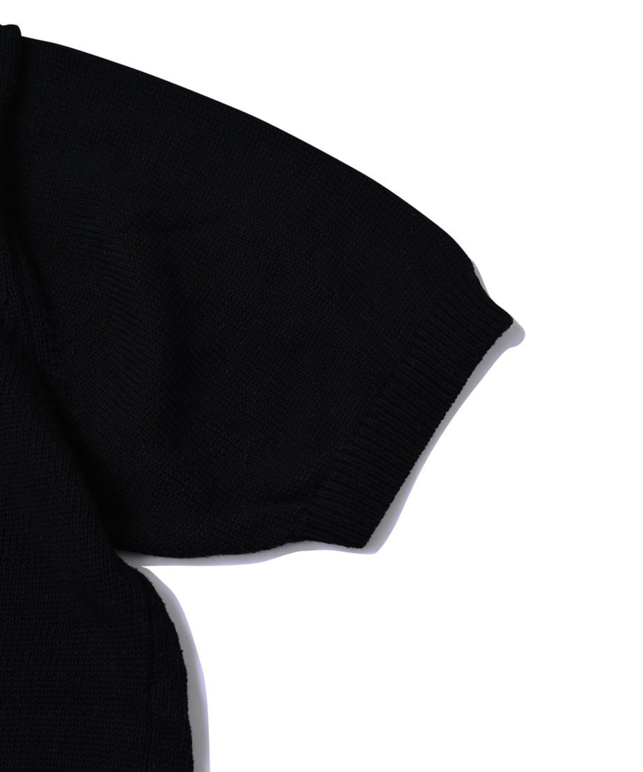 SSC Sicily Knit Polo Shirts