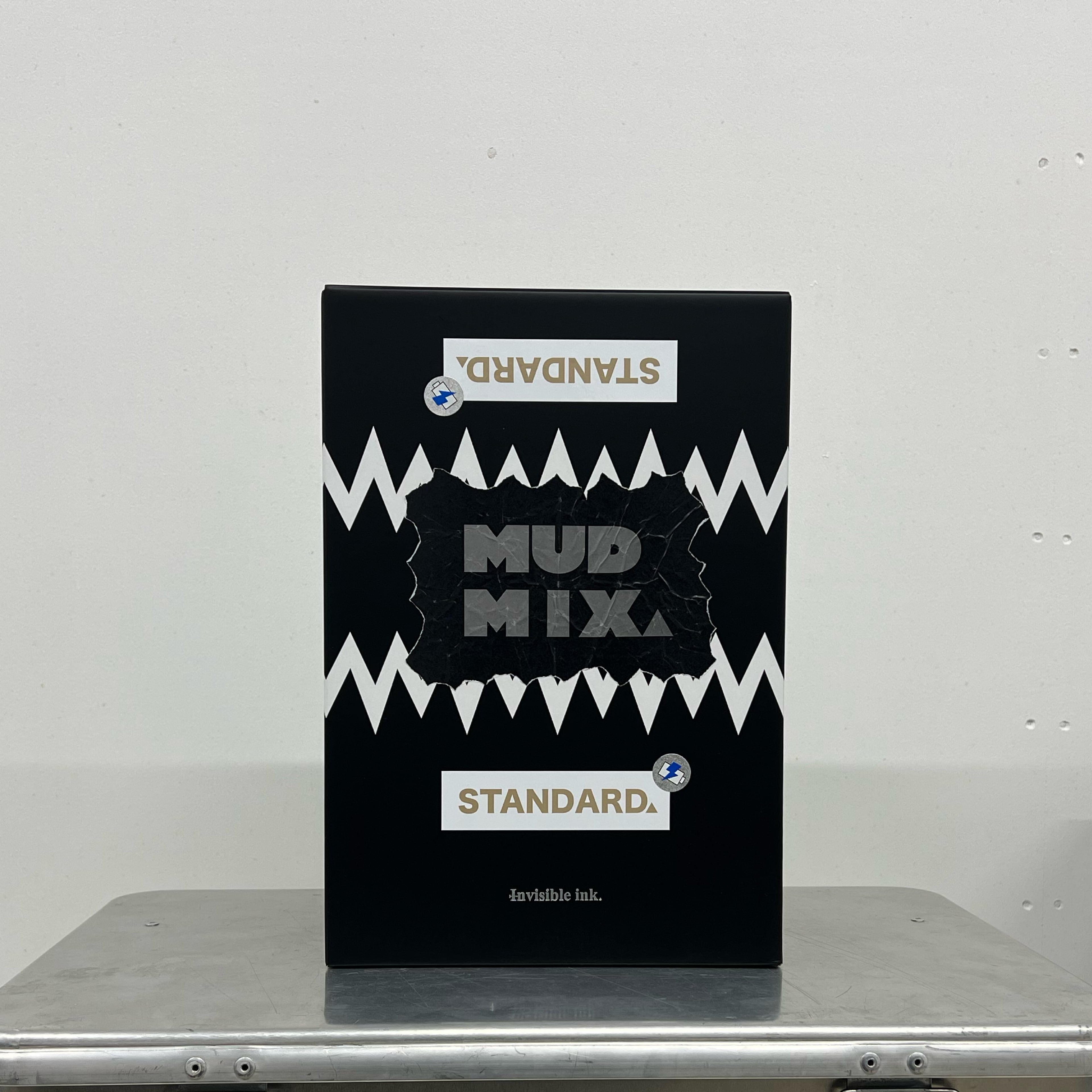 invisible ink. インビジブルインク　希少　ロゴ無し 2026年最新】invisible inkの人気アイテム - メルカリ