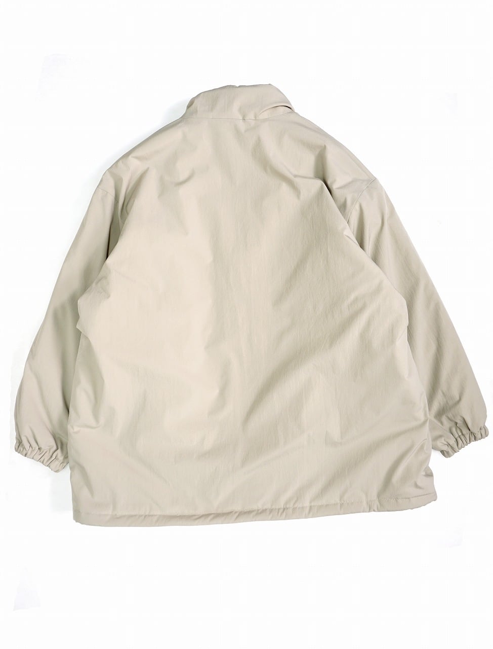 Nylon Filling Blouson